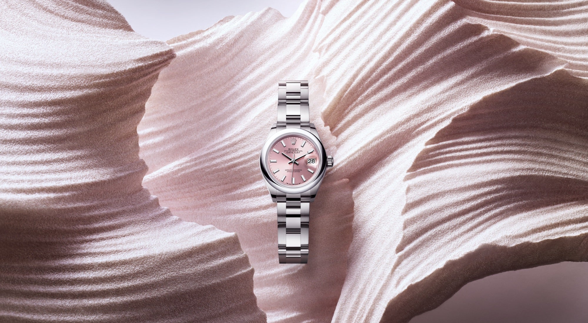 Rolex Lady-Datejust watches - Sylvan's Jewelers