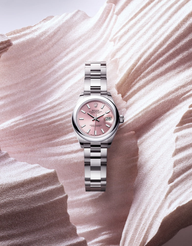 Rolex Lady-Datejust watches - Sylvan's Jewelers