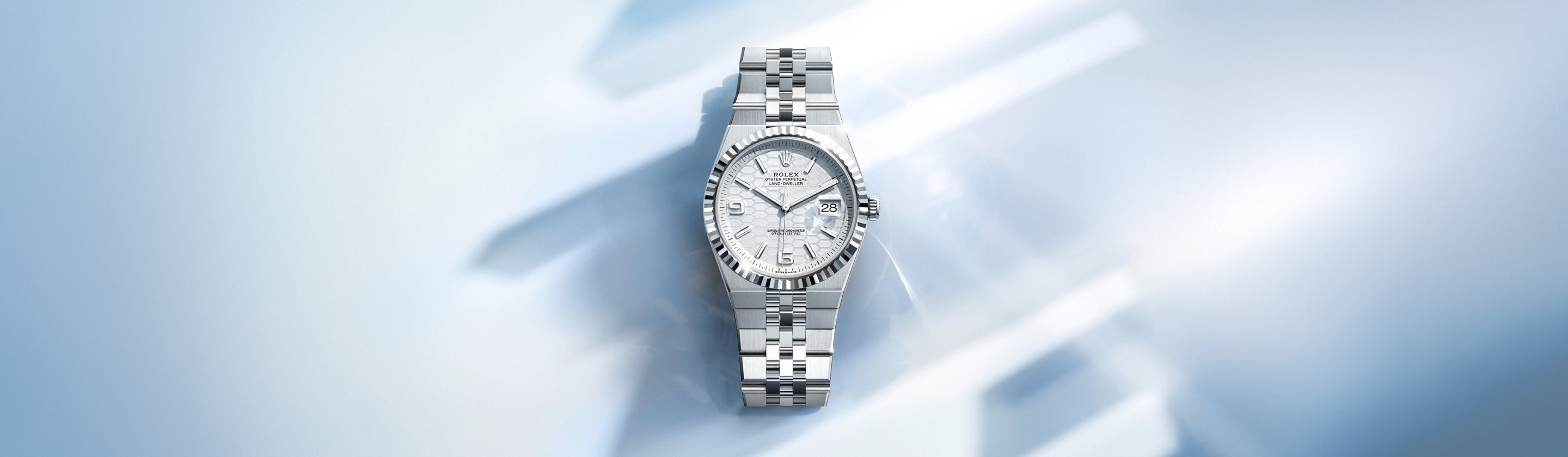 Rolex in Columbia - Sylvan's Jewelers