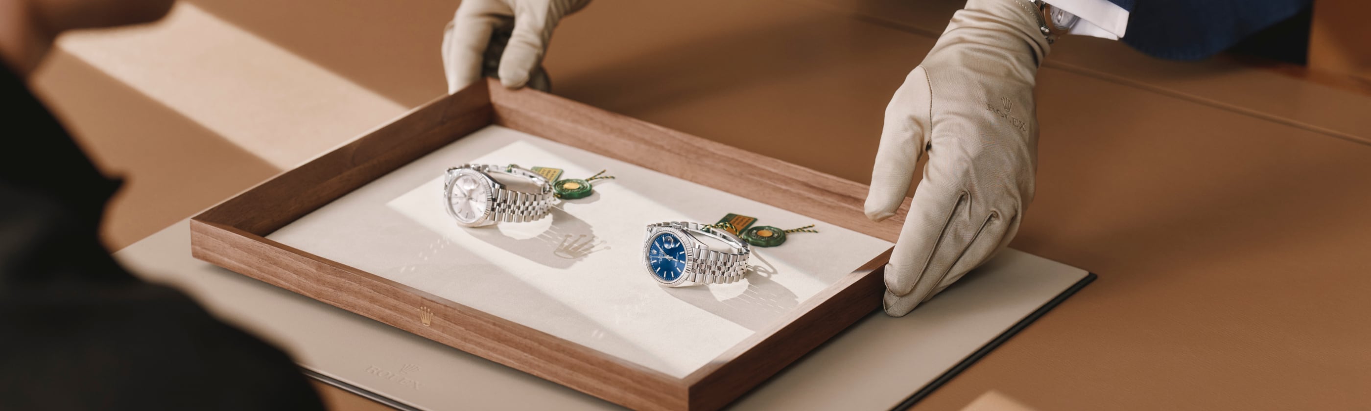 Contact form Sylvan's Jewelers - Rolex watches official Jeweler