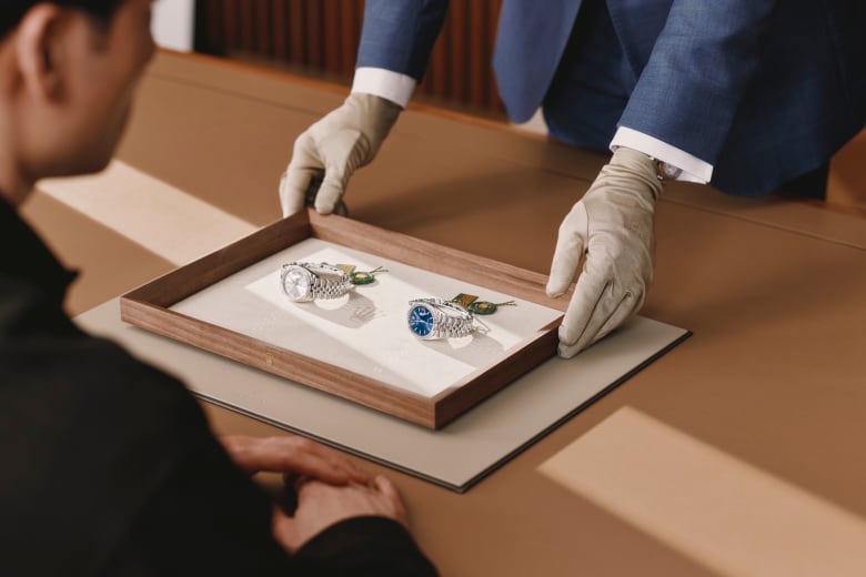 Contact form Sylvan's Jewelers - Rolex watches official Jeweler