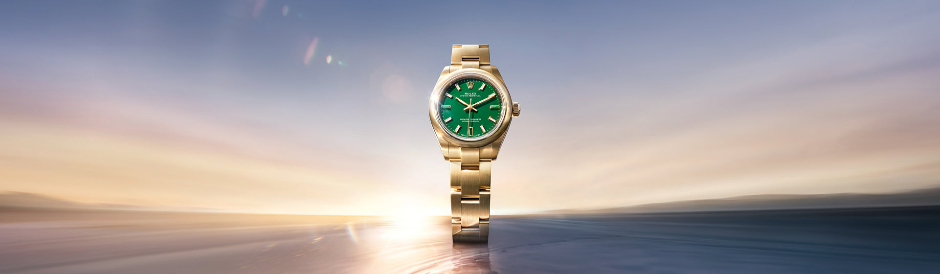 Rolex in Columbia - Sylvan's Jewelers