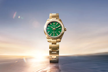Rolex in Columbia - Sylvan's Jewelers