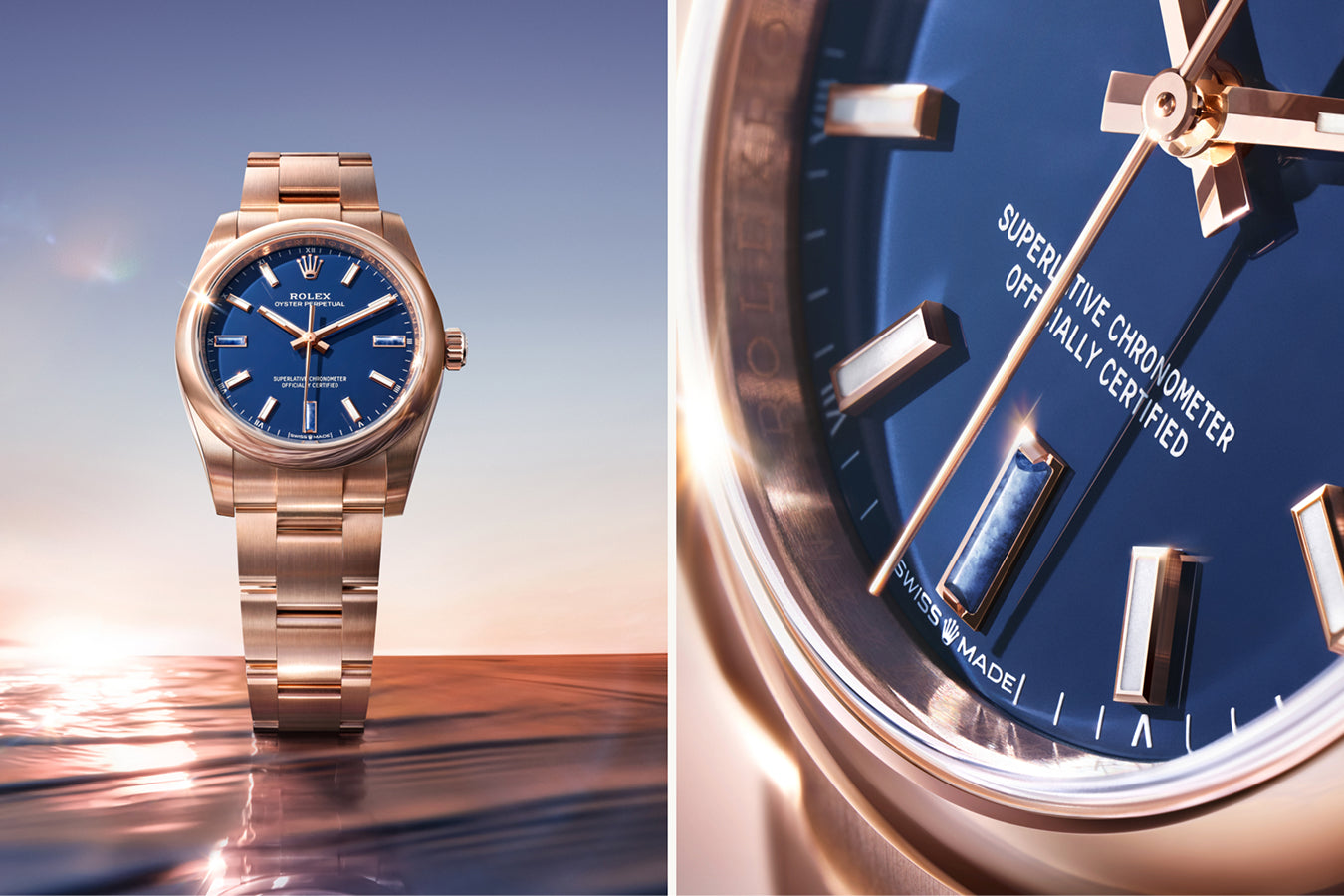 Rolex in Columbia - Sylvan's Jewelers