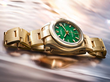 Rolex in Columbia - Sylvan's Jewelers
