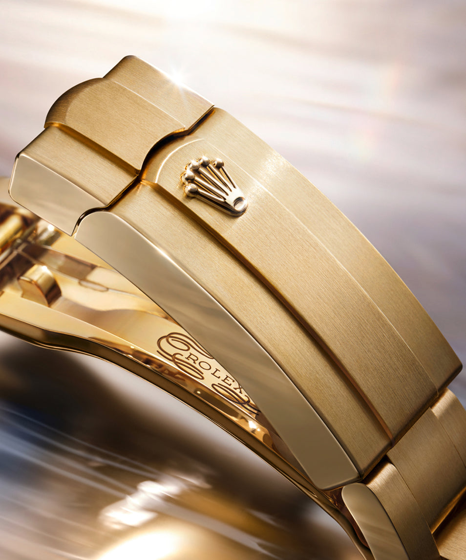 Rolex in Columbia - Sylvan's Jewelers
