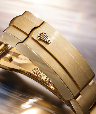 Rolex in Columbia - Sylvan's Jewelers