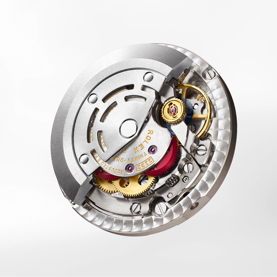 Rolex in Columbia - Sylvan's Jewelers