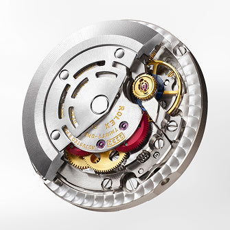 Rolex in Columbia - Sylvan's Jewelers