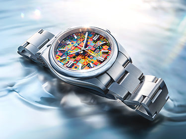 Rolex in Columbia - Sylvan's Jewelers