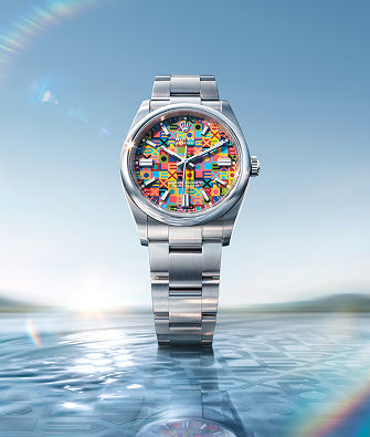 Rolex in Columbia - Sylvan's Jewelers