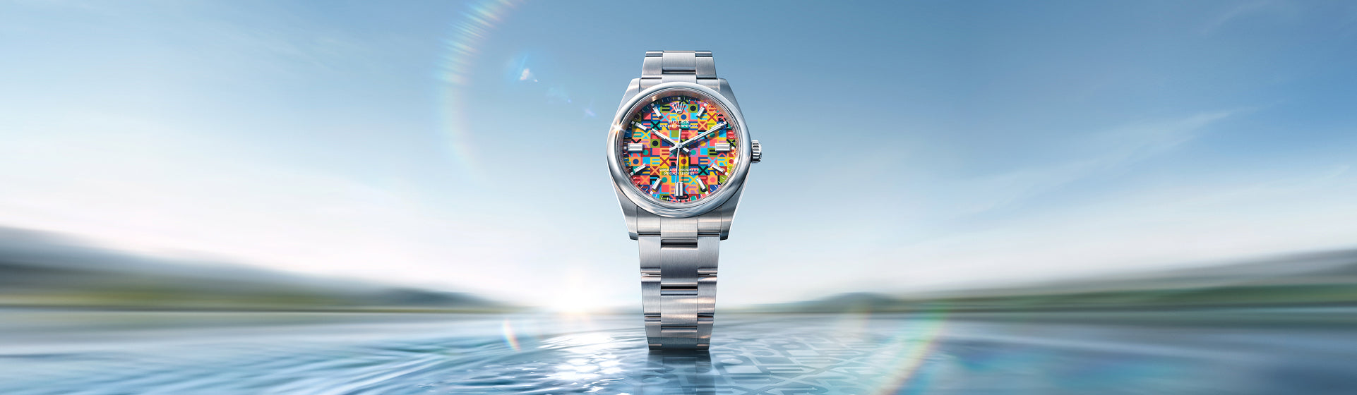 Rolex in Columbia - Sylvan's Jewelers