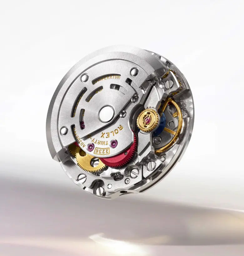 Rolex new Datejust watches 2025 - Sylvan's Jewelers