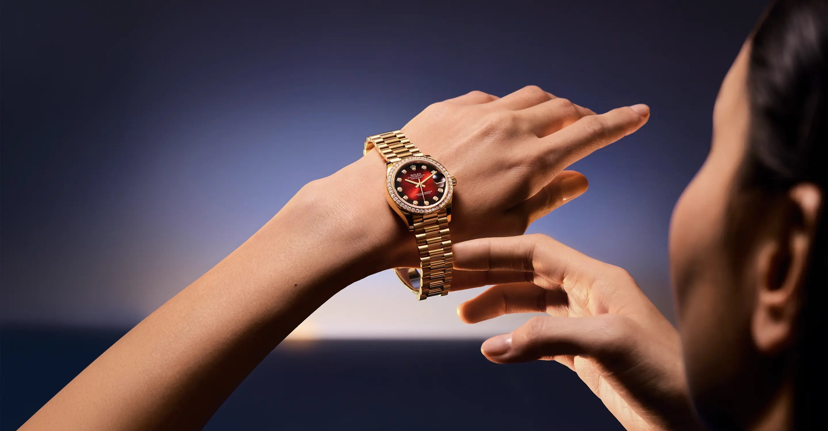 rolex new watches 2025 - Sylvan's Jewelers