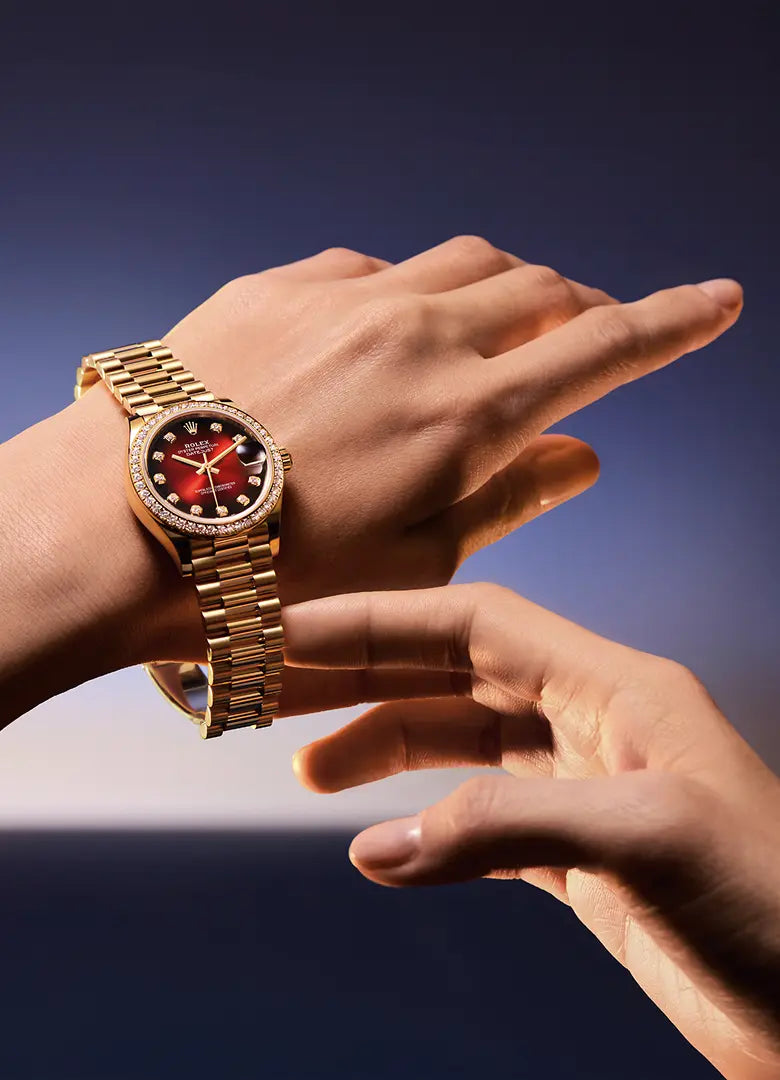 rolex new watches 2025 - Sylvan's Jewelers