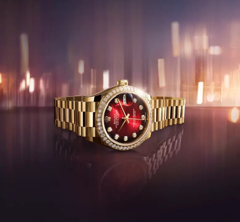 rolex new watches 2025 - Sylvan's Jewelers