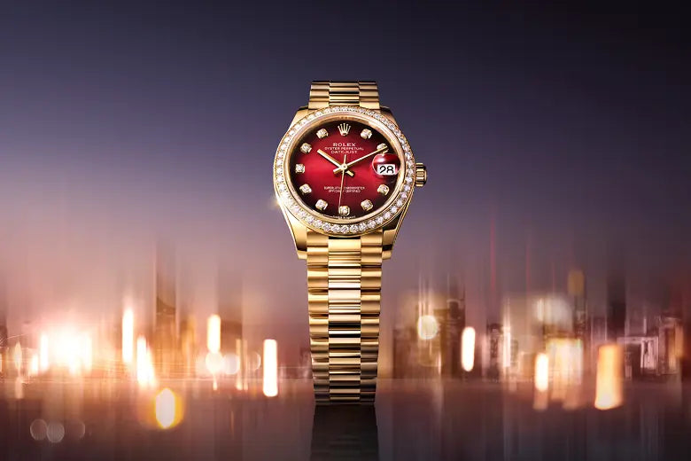 rolex new watches 2025 - Sylvan's Jewelers