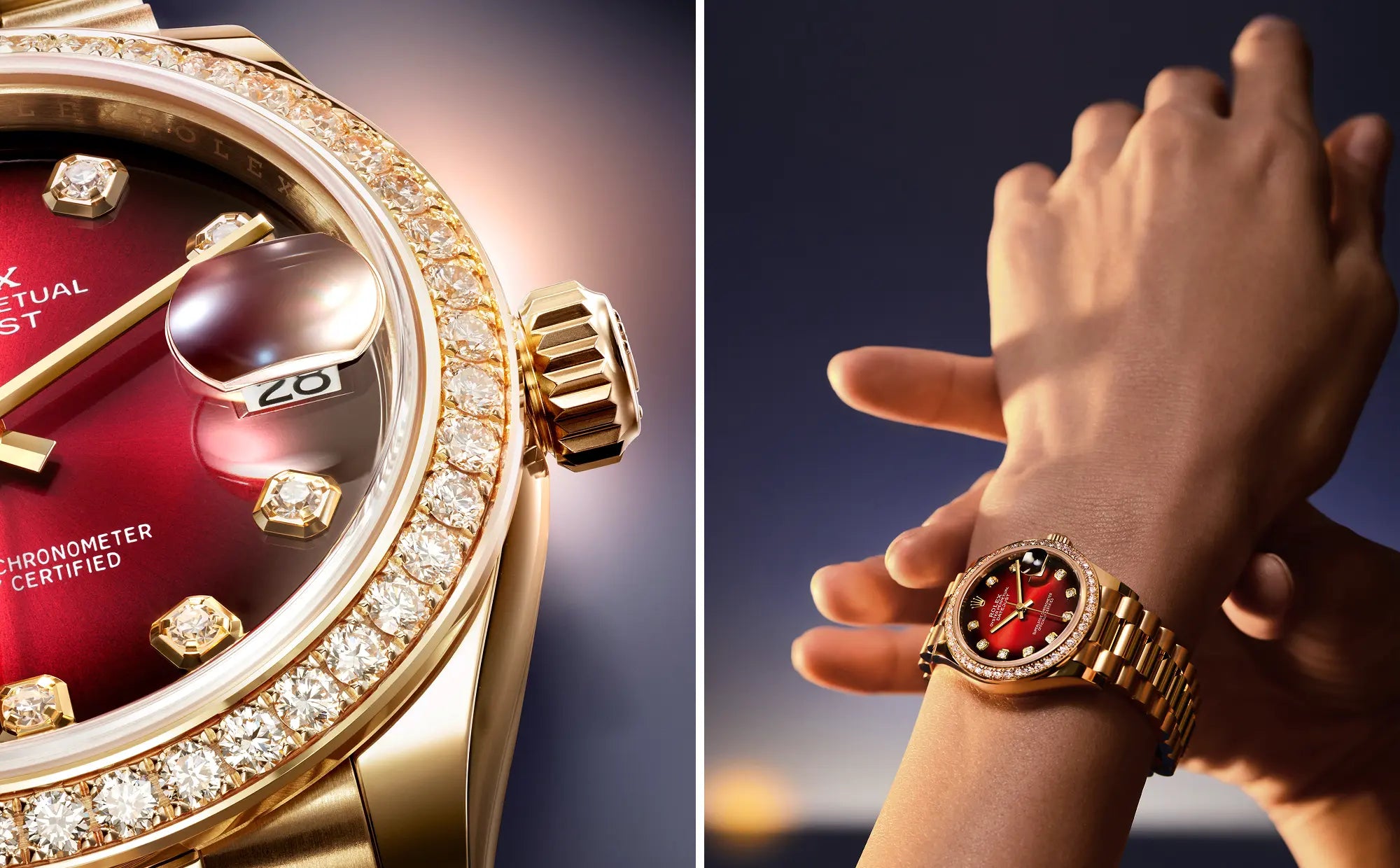 rolex new watches 2025 - Sylvan's Jewelers