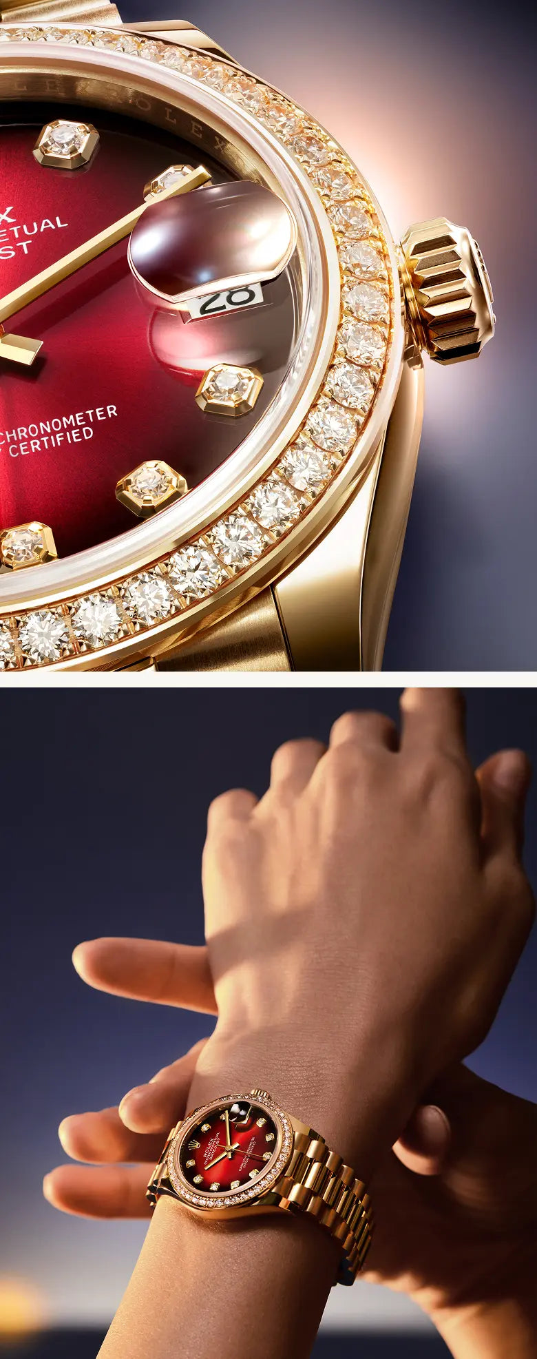 rolex new watches 2025 - Sylvan's Jewelers