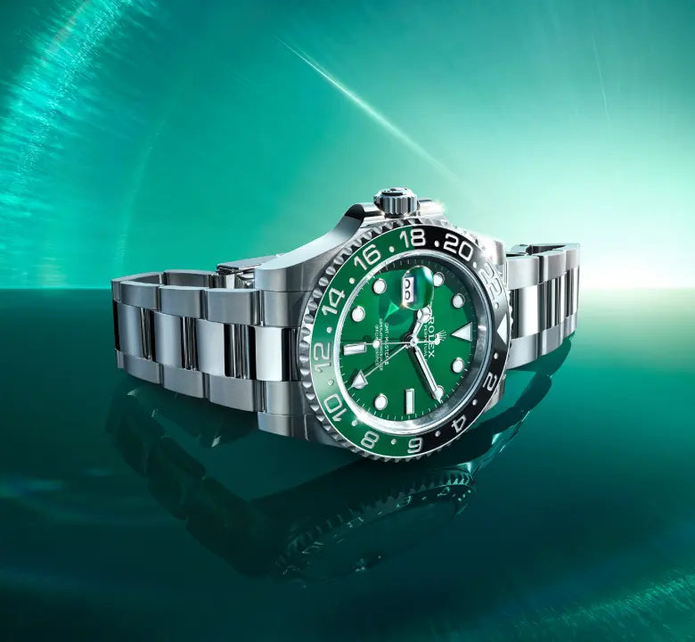 rolex new watches 2025 - Sylvan's Jewelers