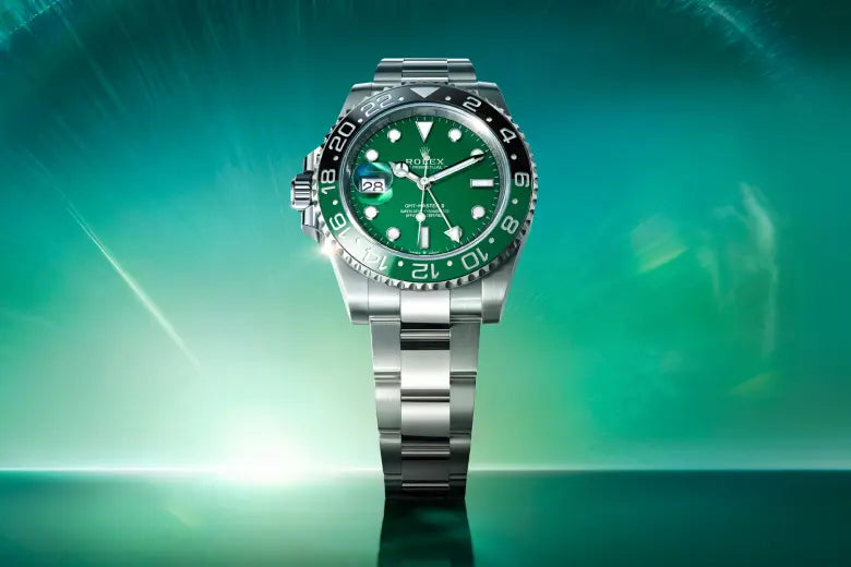 rolex new watches 2025 - Sylvan's Jewelers