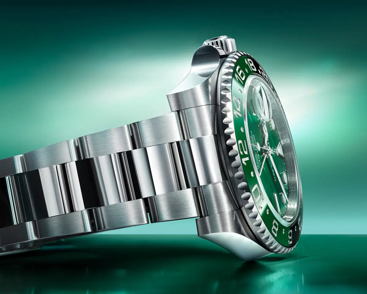 rolex new watches 2025 - Sylvan's Jewelers