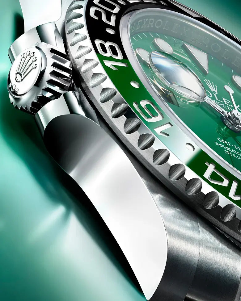 rolex new watches 2025 - Sylvan's Jewelers