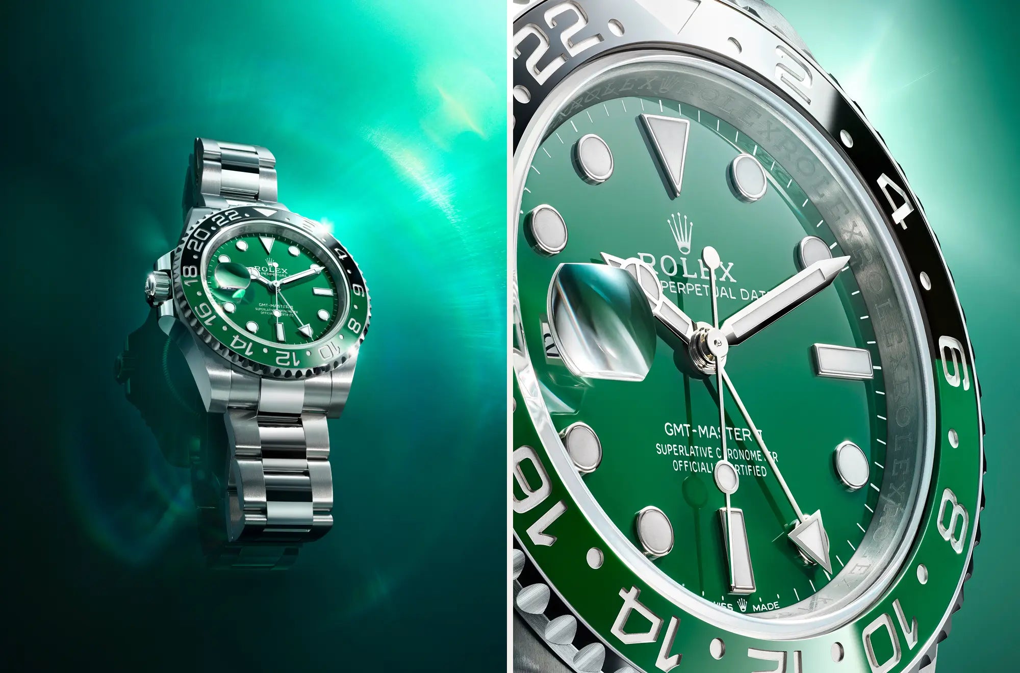 rolex new watches 2025 - Sylvan's Jewelers