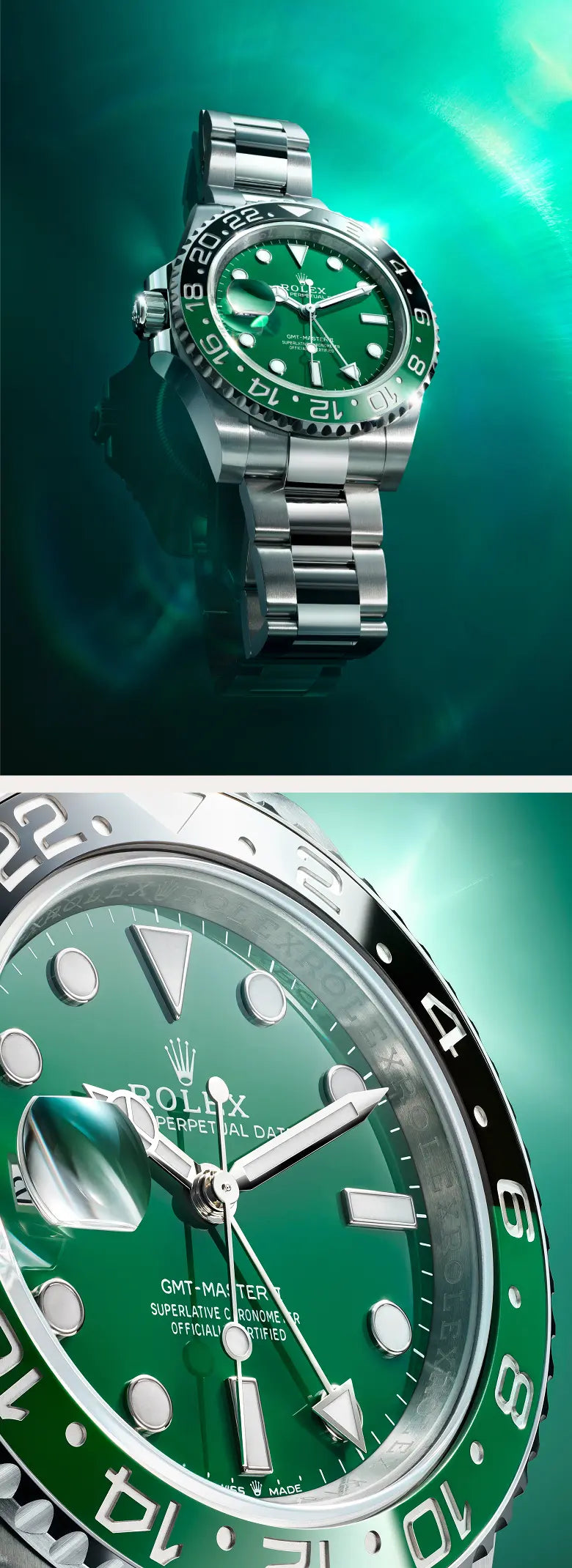 rolex new watches 2025 - Sylvan's Jewelers