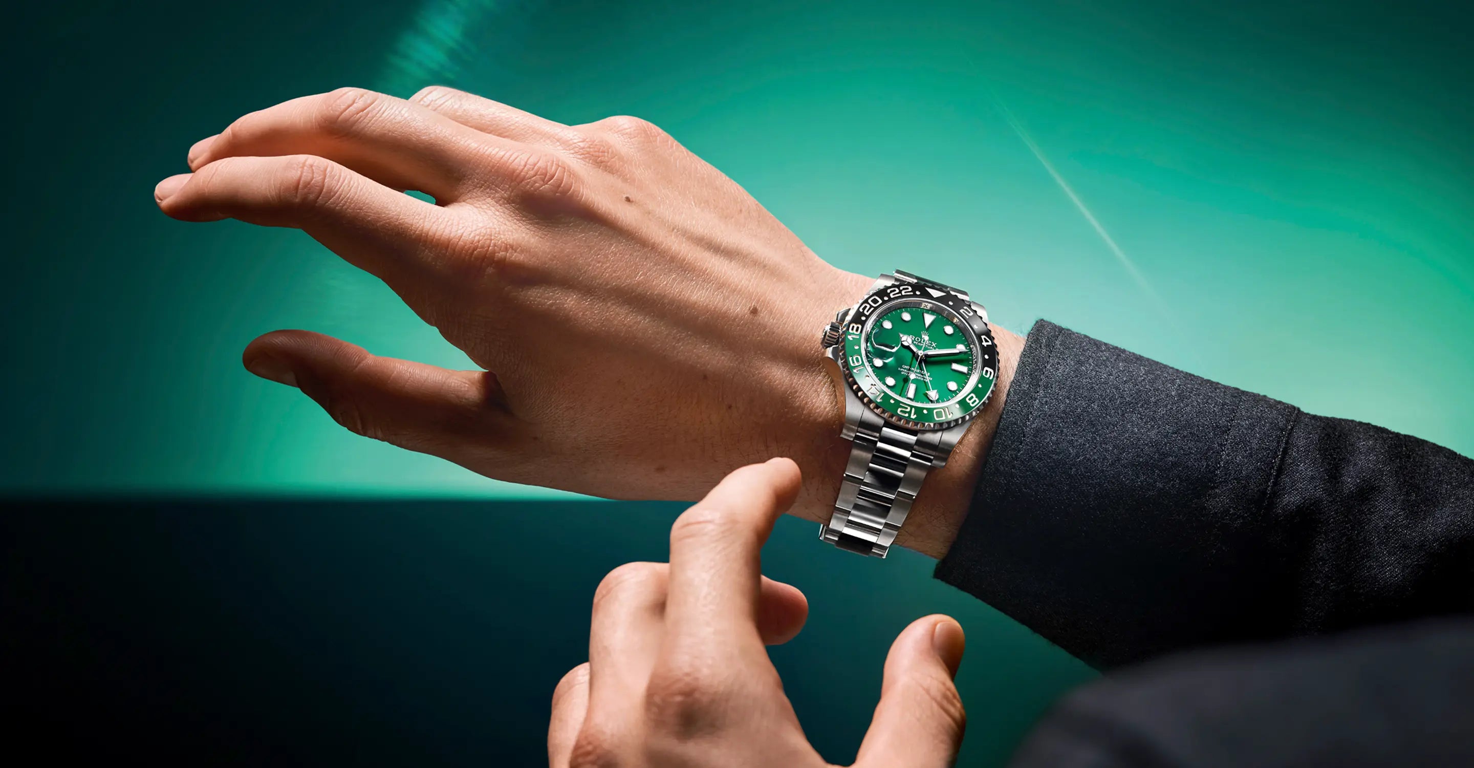 rolex new watches 2025 - Sylvan's Jewelers