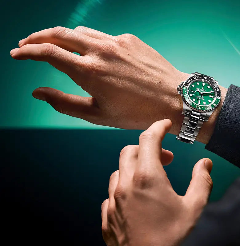 rolex new watches 2025 - Sylvan's Jewelers