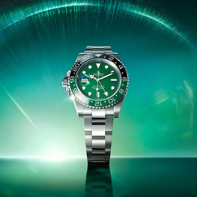 rolex new watches 2025 - Sylvan's Jewelers