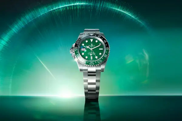 rolex new watches 2025 - Sylvan's Jewelers