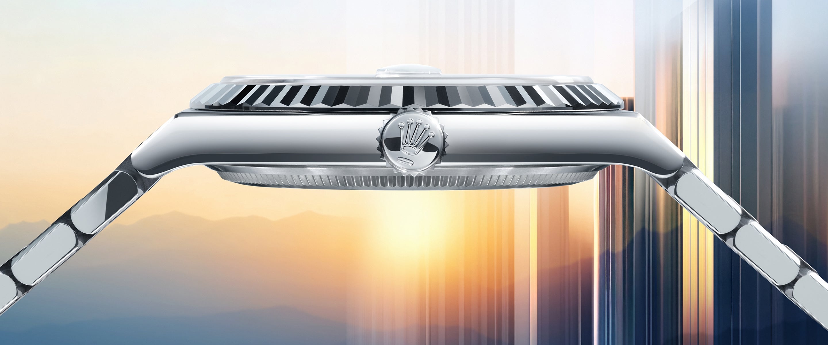 Rolex new Land-Dweller watches 2025 - Sylvan's Jewelers