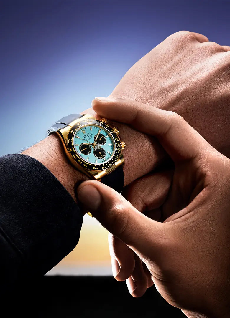 rolex new watches 2025 - Sylvan's Jewelers