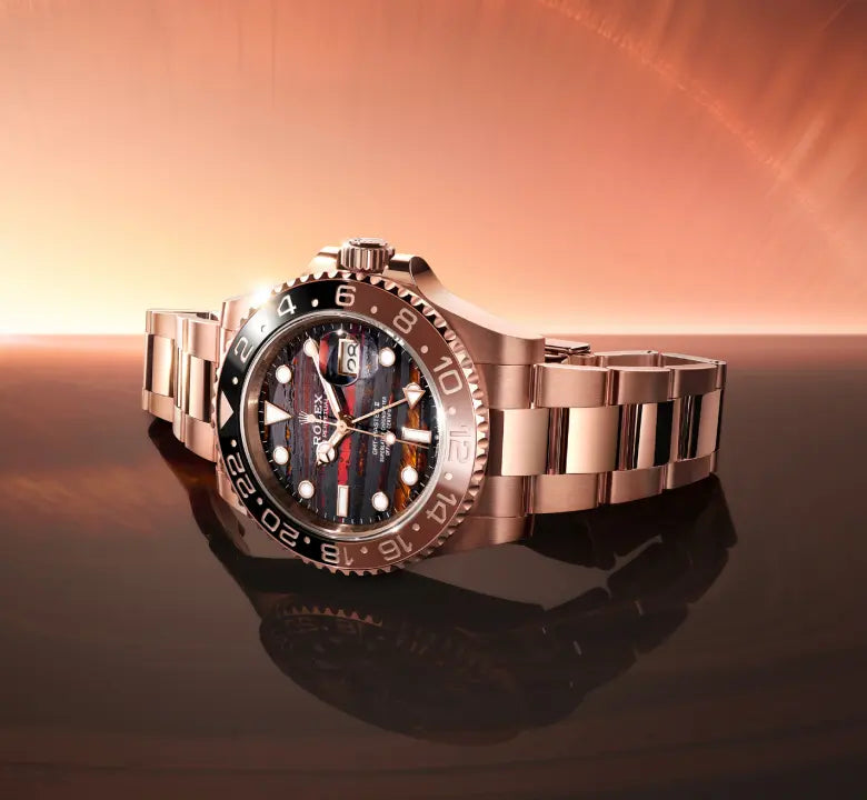 rolex new watches 2025 - Sylvan's Jewelers