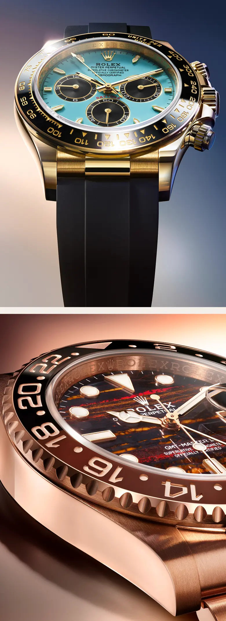 rolex new watches 2025 - Sylvan's Jewelers