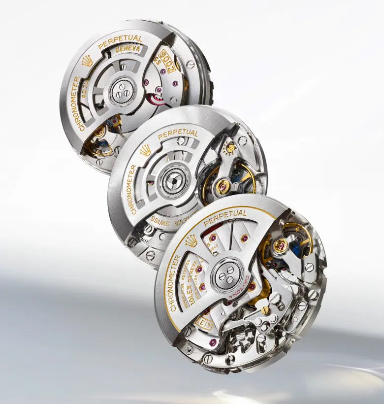 rolex new watches 2025 - Sylvan's Jewelers