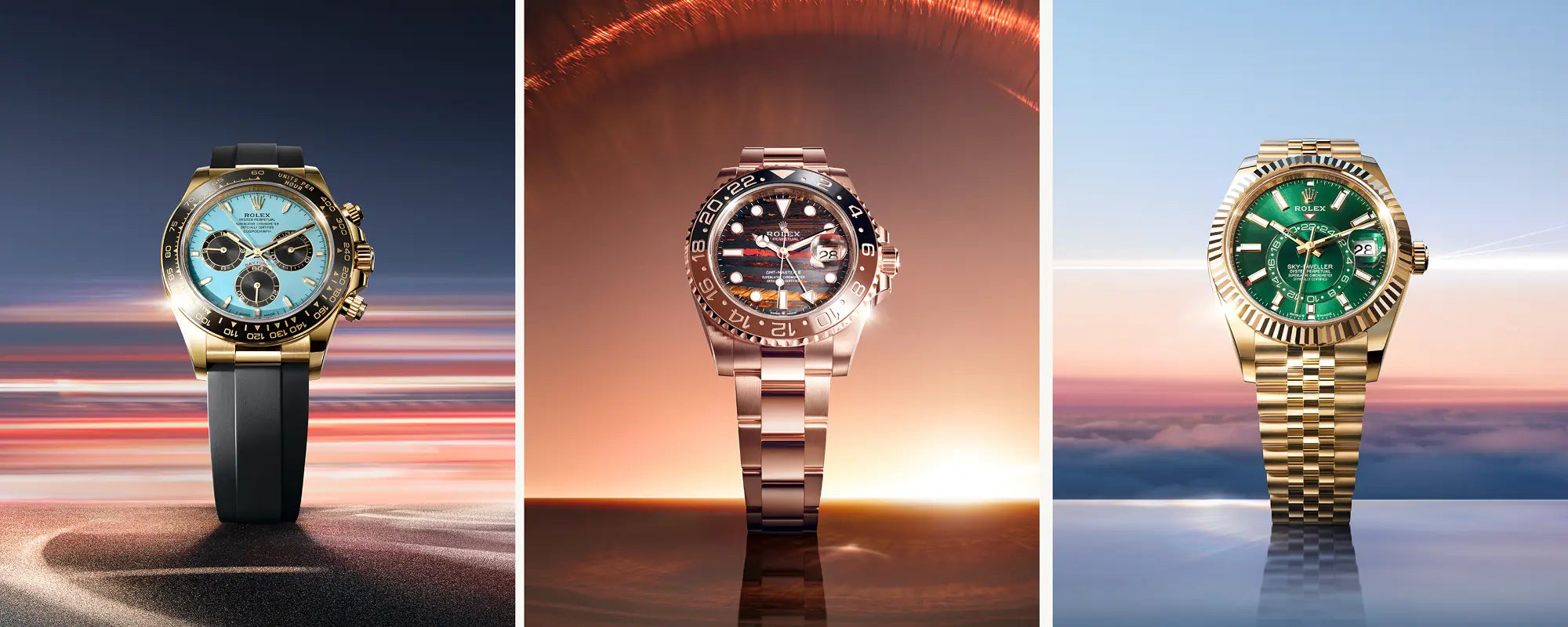 rolex new watches 2025 - Sylvan's Jewelers
