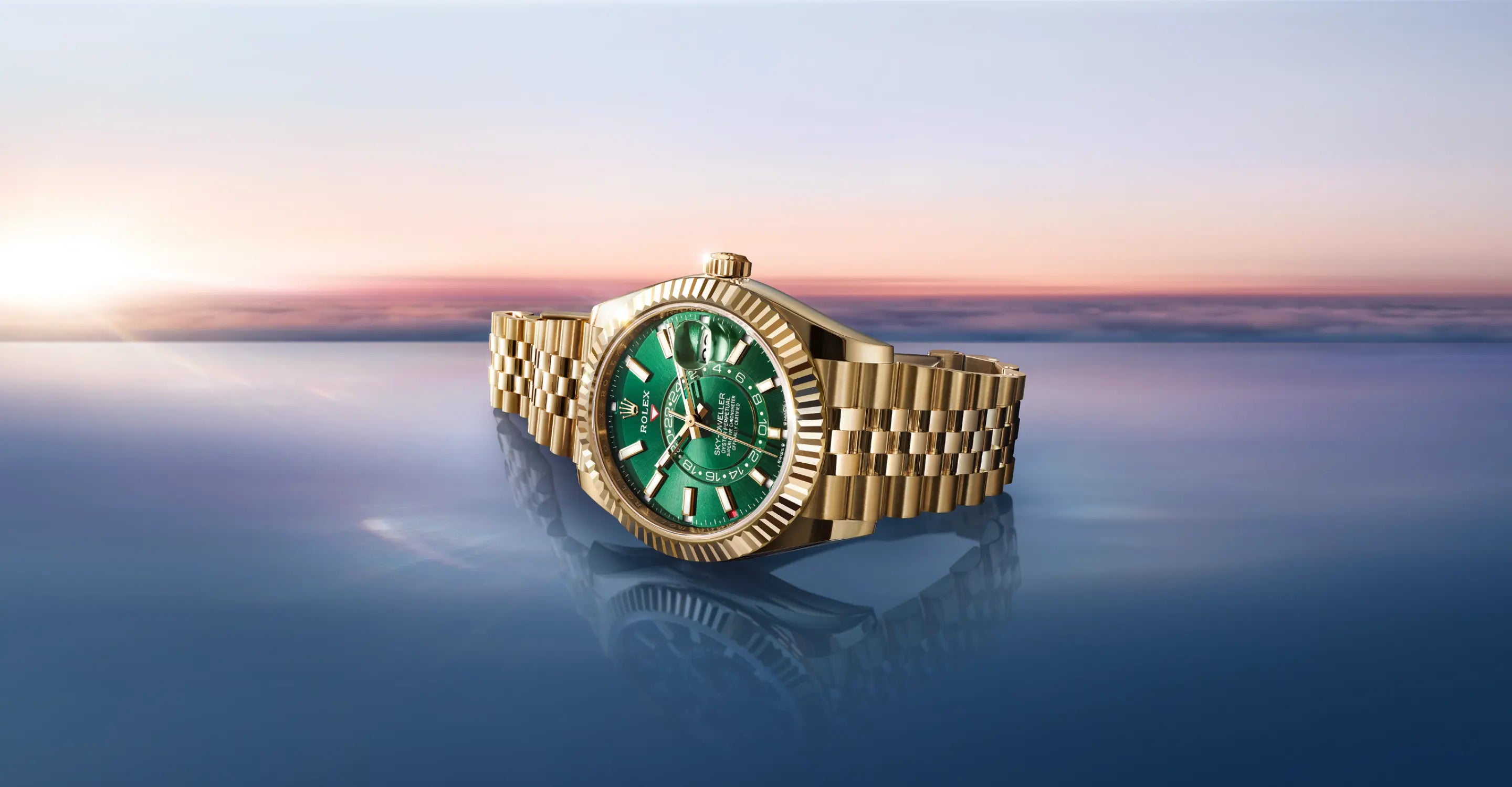 rolex new watches 2025 - Sylvan's Jewelers