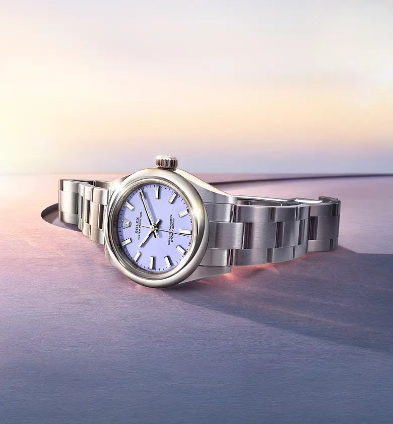 rolex new watches 2025 - Sylvan's Jewelers