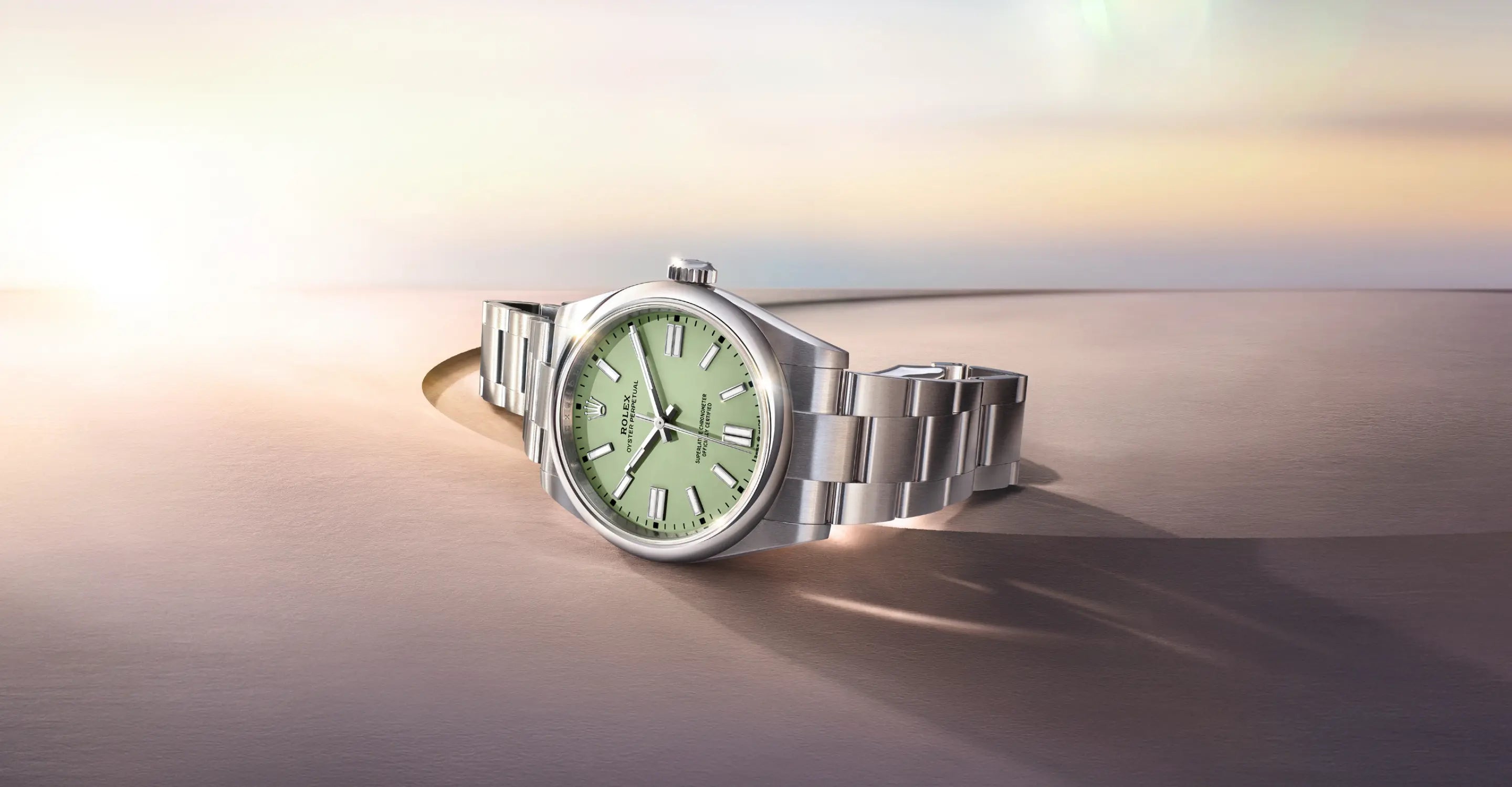 rolex new watches 2025 - Sylvan's Jewelers