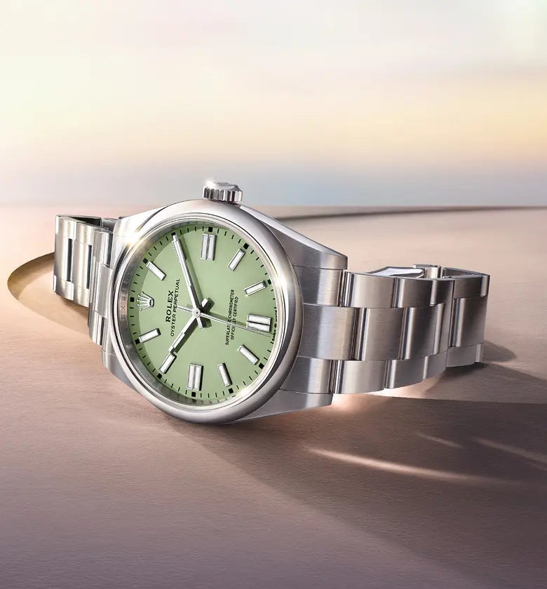 rolex new watches 2025 - Sylvan's Jewelers