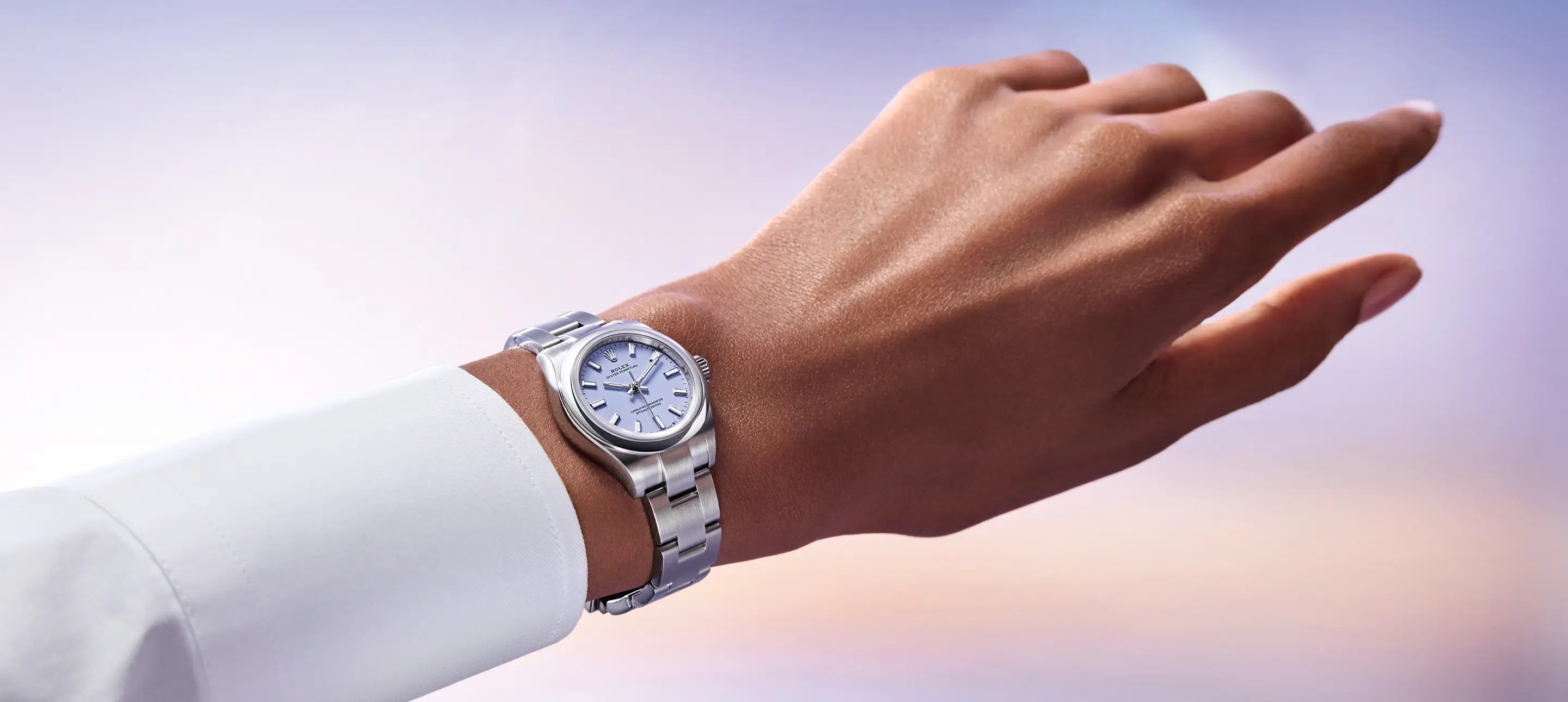 rolex new watches 2025 - Sylvan's Jewelers