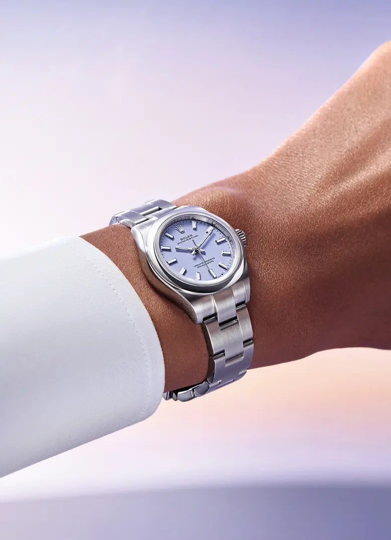 rolex new watches 2025 - Sylvan's Jewelers