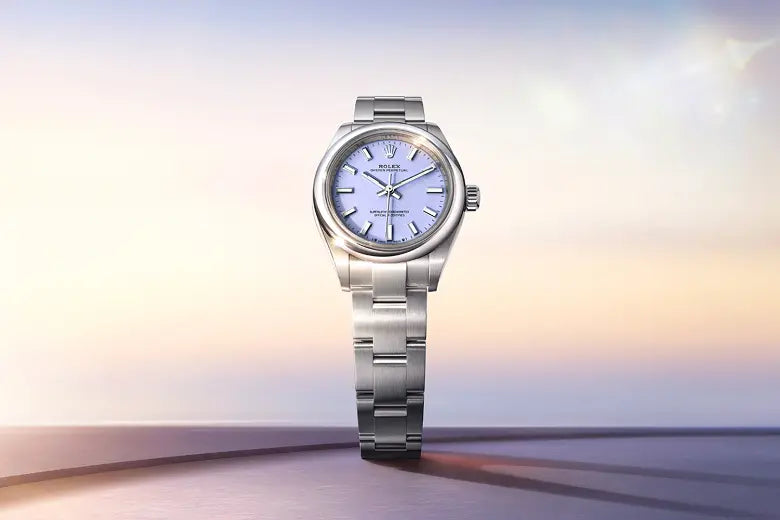 rolex new watches 2025 - Sylvan's Jewelers