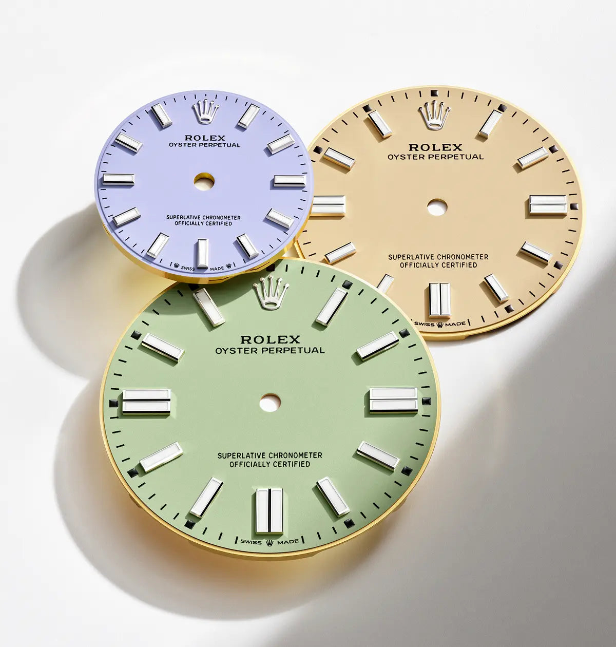 rolex new watches 2025 - Sylvan's Jewelers