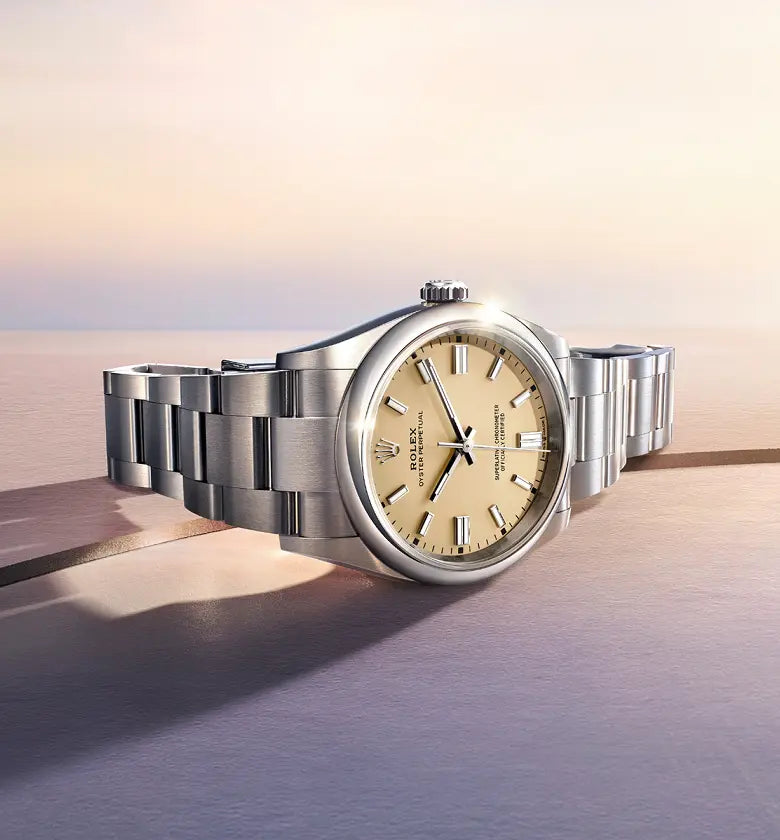 rolex new watches 2025 - Sylvan's Jewelers