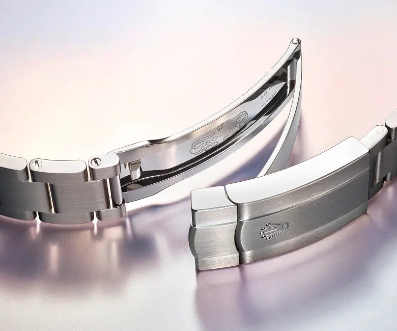 rolex new watches 2025 - Sylvan's Jewelers