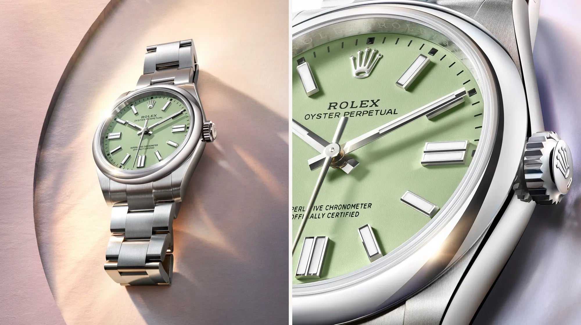 rolex new watches 2025 - Sylvan's Jewelers